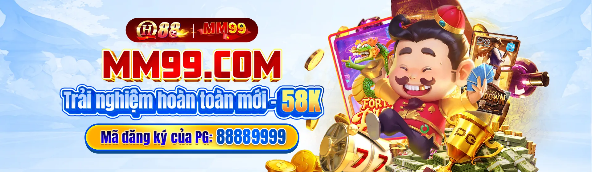 Đặc Quyền VIP g66